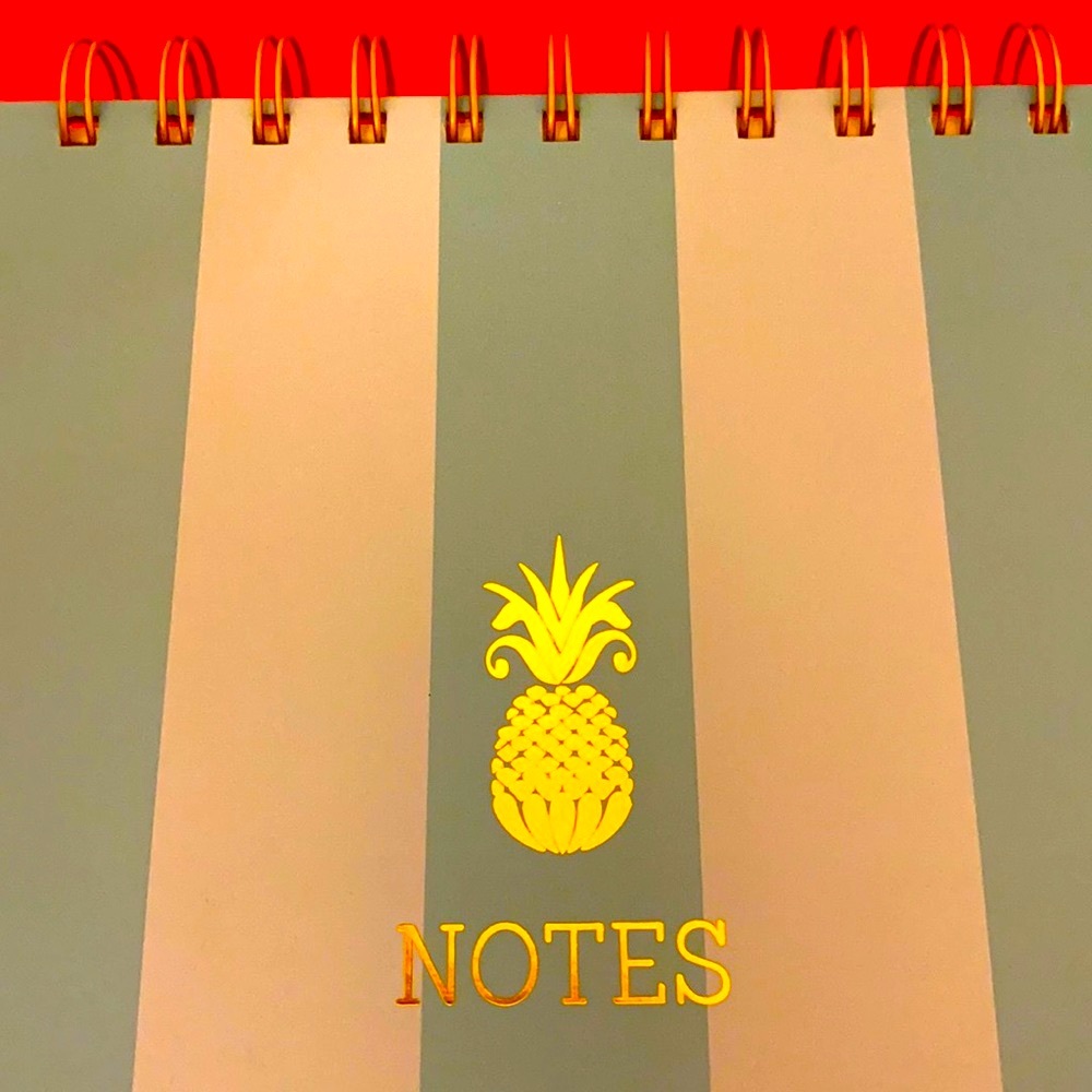 🆕 Blue Sky Notebook - Picture 2 of 10